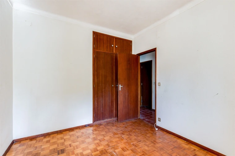 Moradia T2 para Venda em Aljubarrota Foto 12