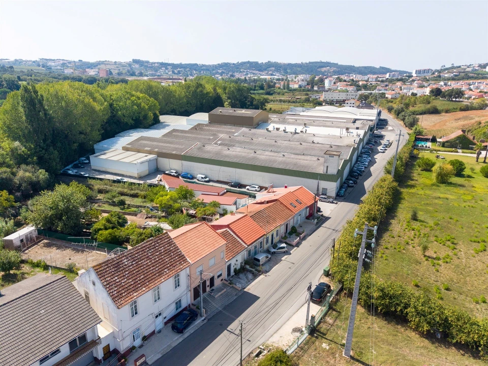 Moradia T2 para Venda em Aljubarrota Foto 27
