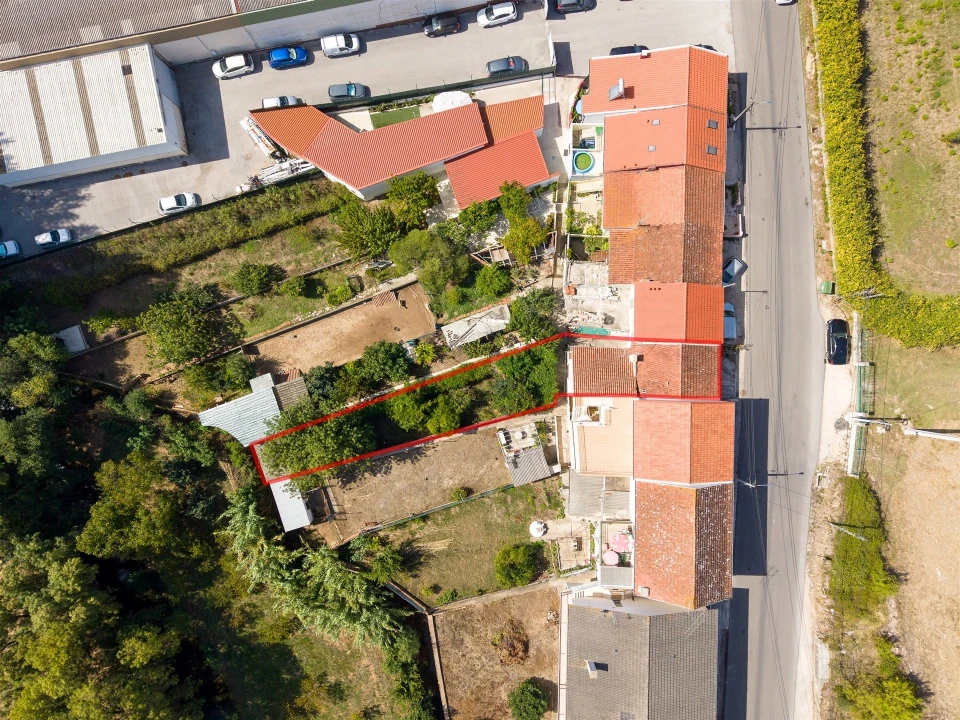 Moradia T2 para Venda em Aljubarrota Foto 32