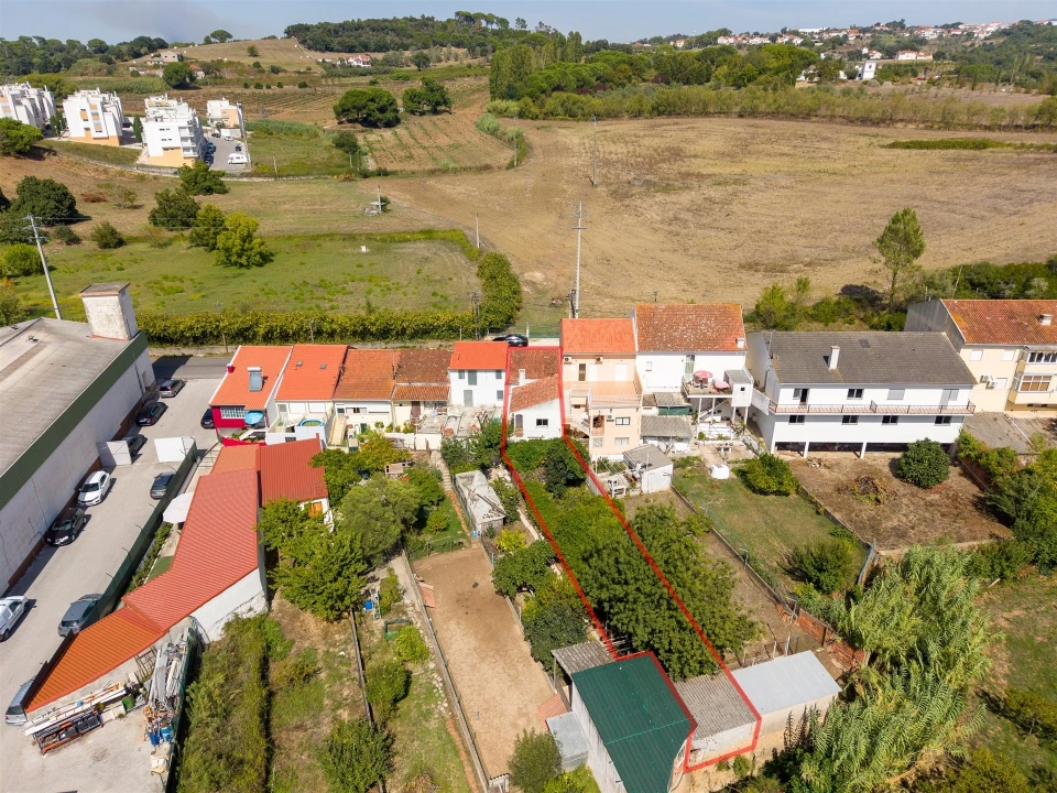 Moradia T2 para Venda em Aljubarrota Foto 2