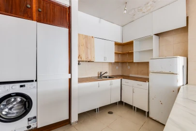 Apartamento T2 para Venda em Leiria, Pousos, Barreira e Cortes