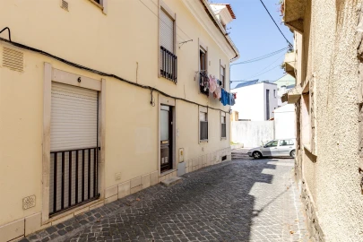 Apartamento T2 para Venda em Leiria, Pousos, Barreira e Cortes