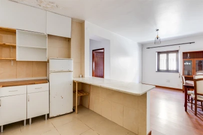 Apartamento T2 para Venda em Leiria, Pousos, Barreira e Cortes
