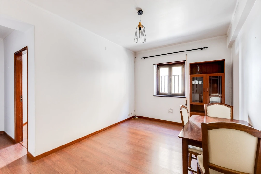 Apartamento T2 para Venda em Leiria, Pousos, Barreira e Cortes Foto 3