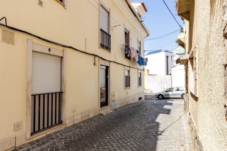 Apartamento T2 para Venda em Leiria, Pousos, Barreira e Cortes Foto 2