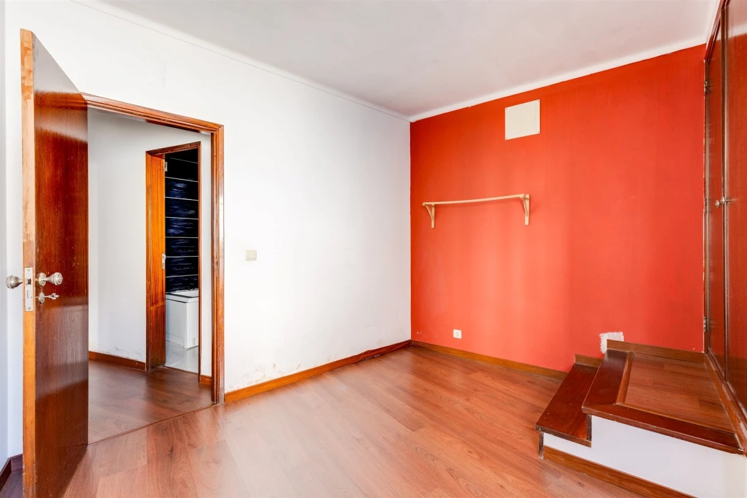 Apartamento T2 para Venda em Leiria, Pousos, Barreira e Cortes Foto 11