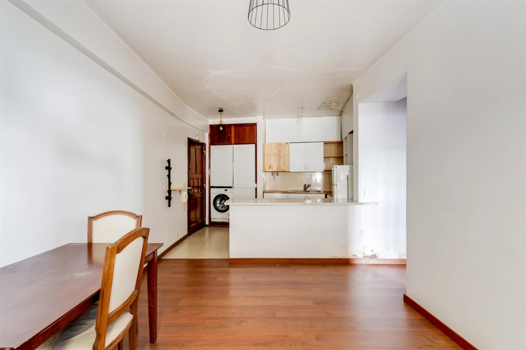 Apartamento T2 para Venda em Leiria, Pousos, Barreira e Cortes Foto 4