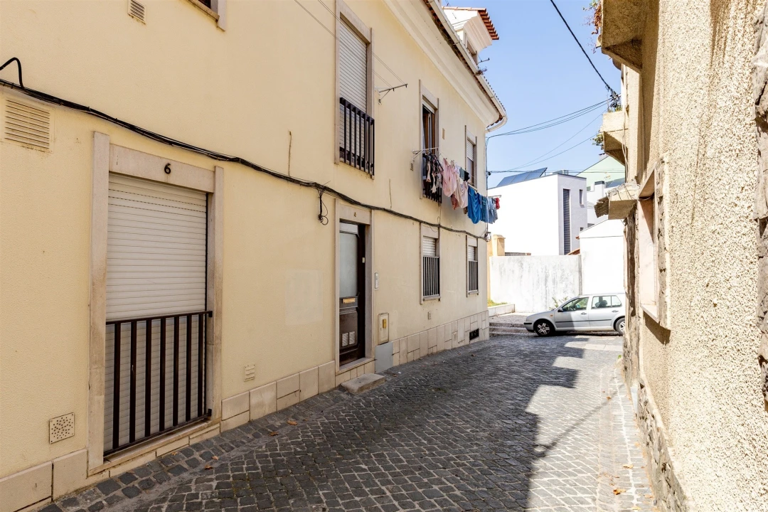 Apartamento T2 para Venda em Leiria, Pousos, Barreira e Cortes Foto 2