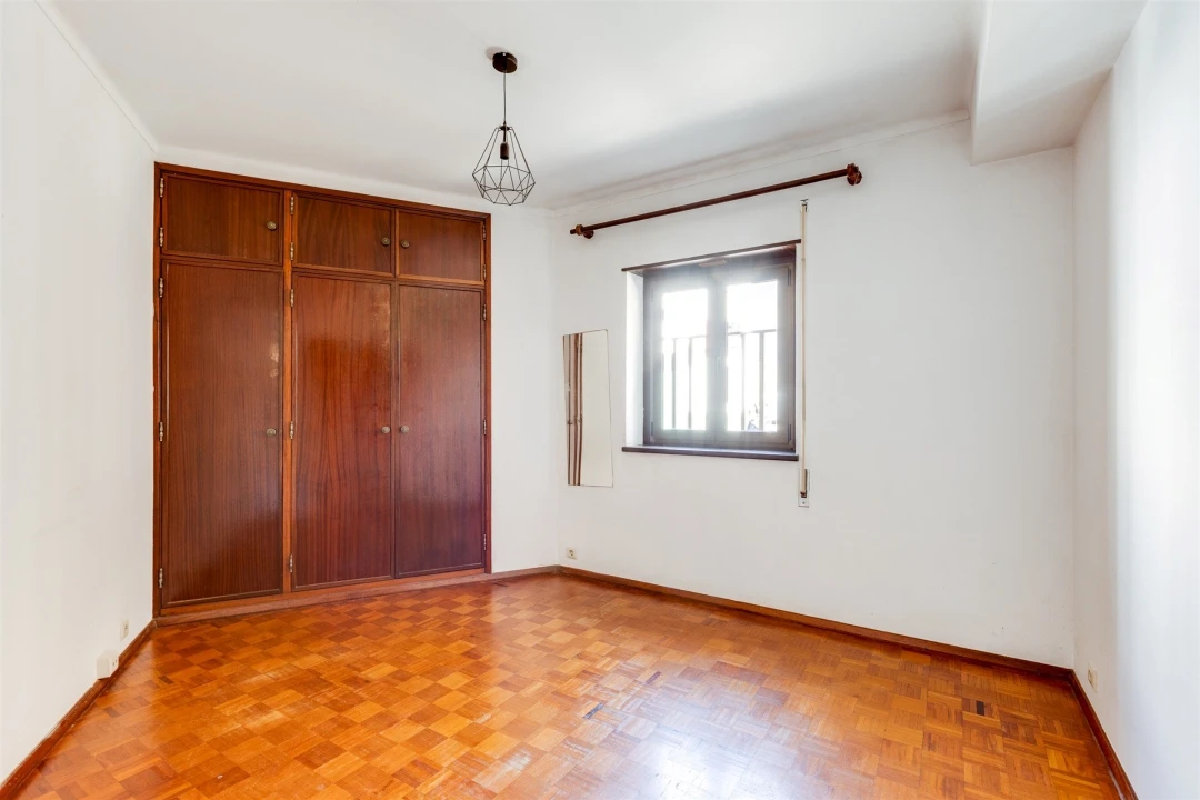 Apartamento T2 para Venda em Leiria, Pousos, Barreira e Cortes Foto 9