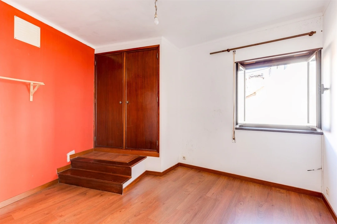 Apartamento T2 para Venda em Leiria, Pousos, Barreira e Cortes Foto 12