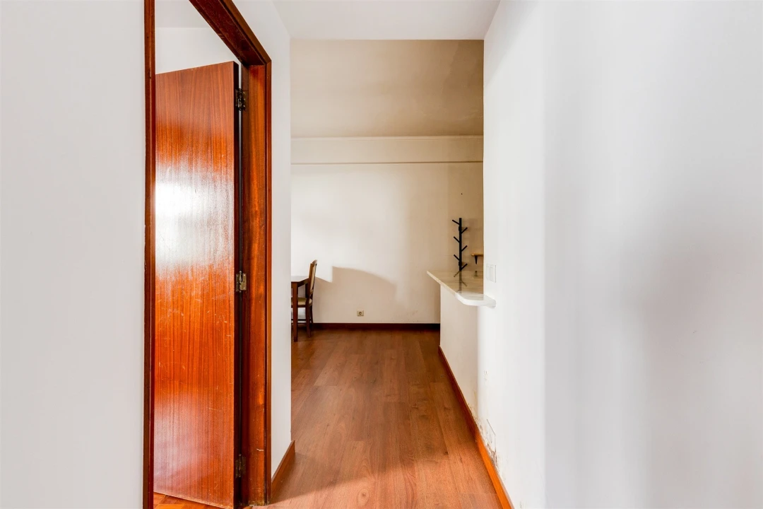 Apartamento T2 para Venda em Leiria, Pousos, Barreira e Cortes Foto 8