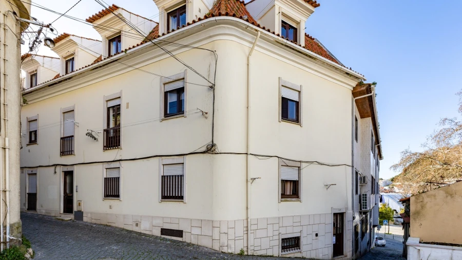 Apartamento T2 para Venda em Leiria, Pousos, Barreira e Cortes