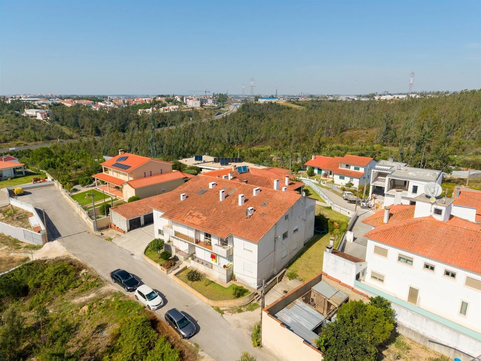 Apartamento T1 para Venda em Leiria, Pousos, Barreira e Cortes Foto 19