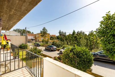 Apartamento T1 para Venda em Leiria, Pousos, Barreira e Cortes