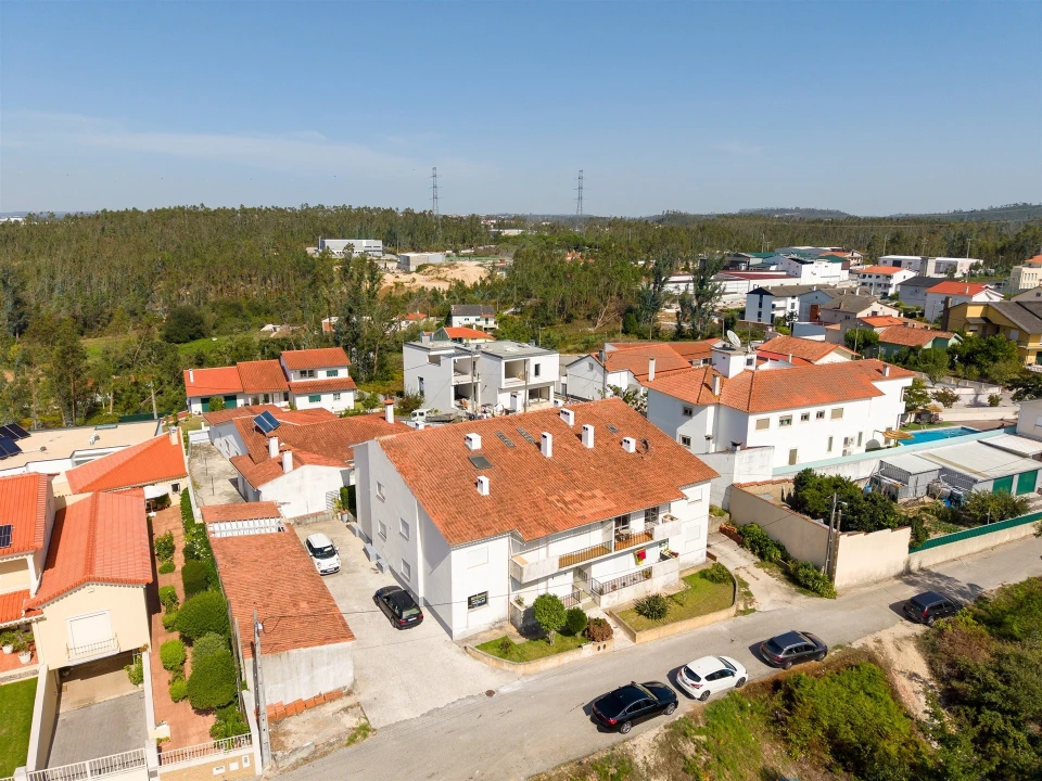 Apartamento T1 para Venda em Leiria, Pousos, Barreira e Cortes Foto 17
