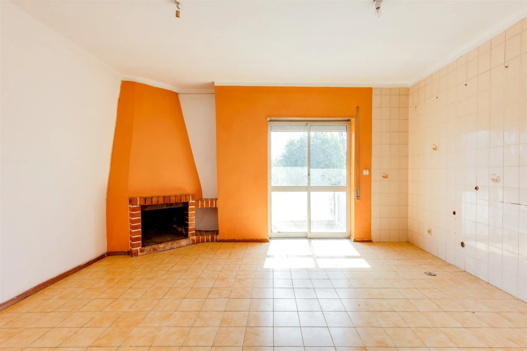 Apartamento T1 para Venda em Leiria, Pousos, Barreira e Cortes Foto 6