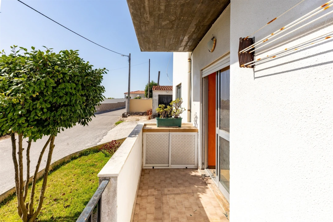 Apartamento T1 para Venda em Leiria, Pousos, Barreira e Cortes Foto 15