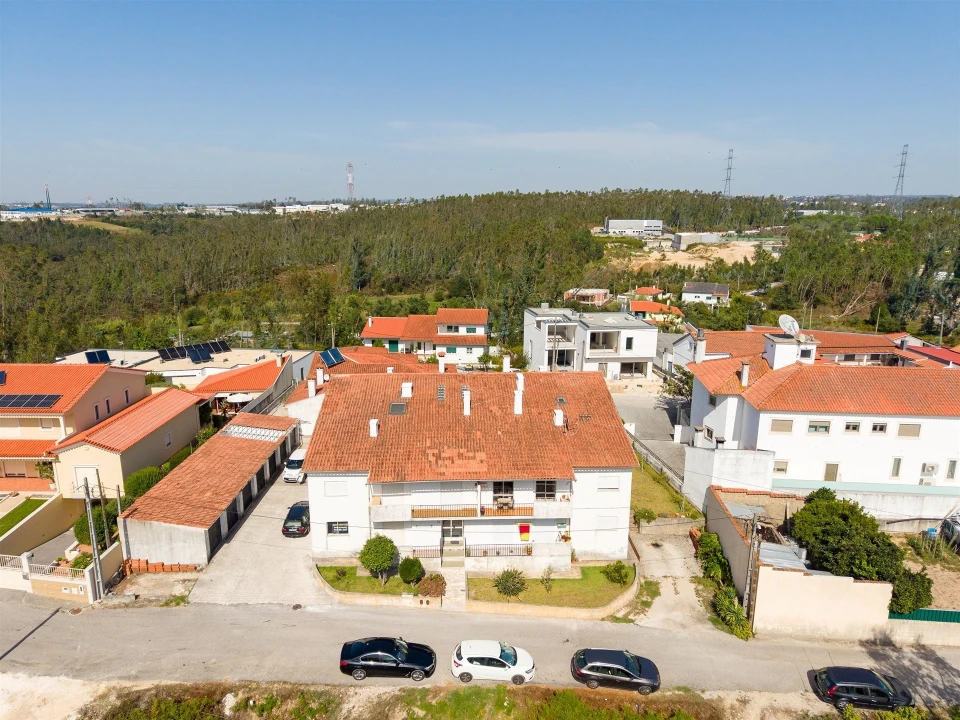 Apartamento T1 para Venda em Leiria, Pousos, Barreira e Cortes Foto 18
