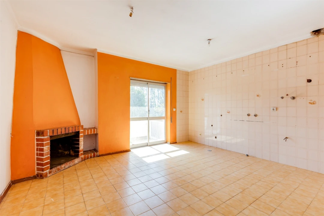 Apartamento T1 para Venda em Leiria, Pousos, Barreira e Cortes Foto 5