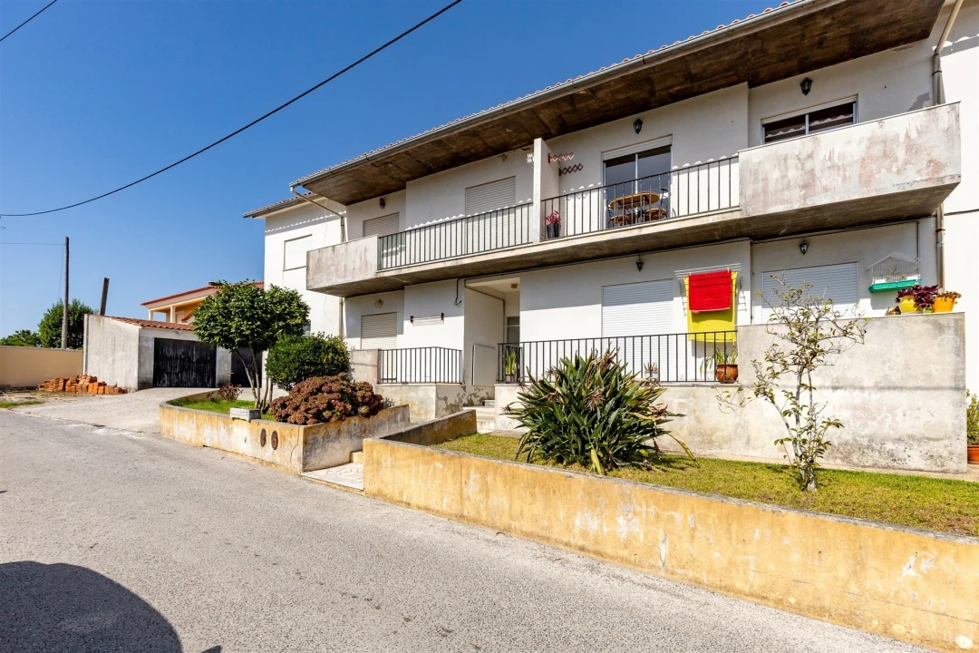 Apartamento T1 para Venda em Leiria, Pousos, Barreira e Cortes Foto 2