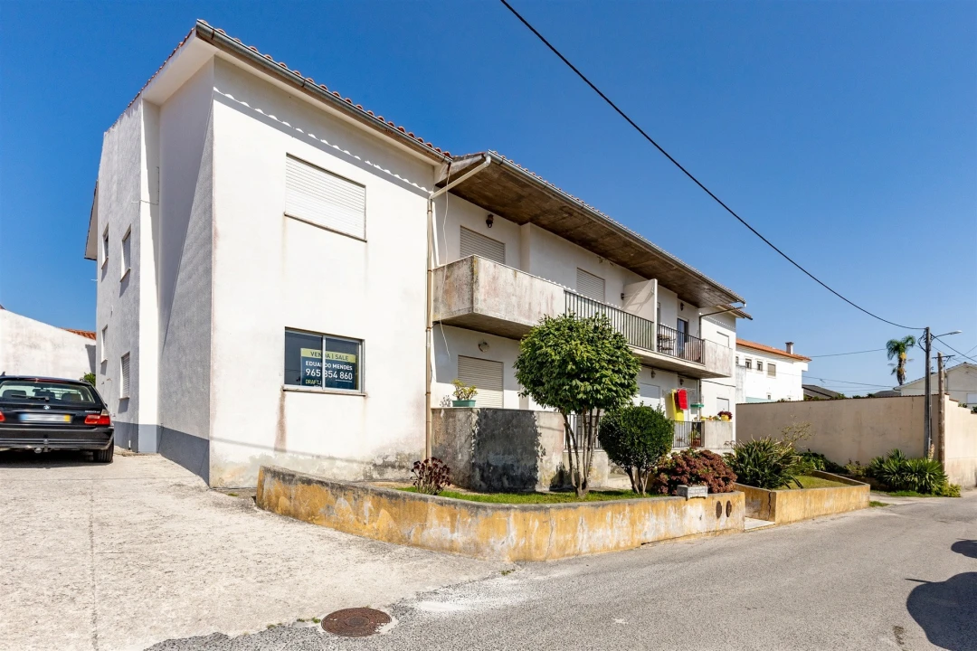 Apartamento T1 para Venda em Leiria, Pousos, Barreira e Cortes Foto 1