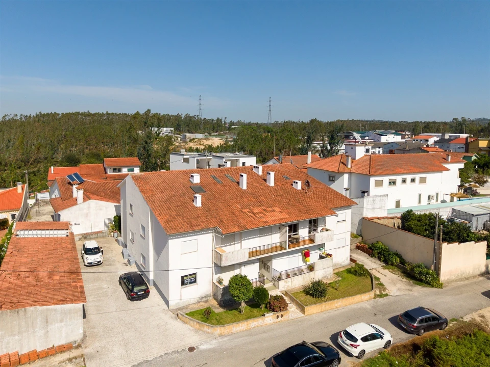 Apartamento T1 para Venda em Leiria, Pousos, Barreira e Cortes Foto 16