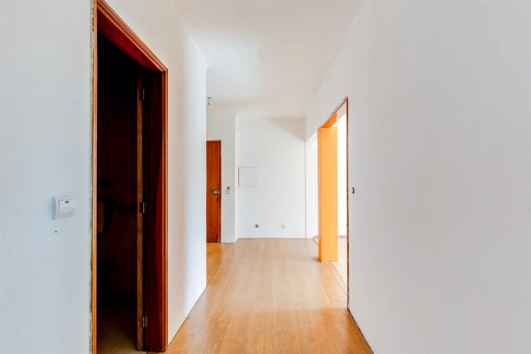 Apartamento T1 para Venda em Leiria, Pousos, Barreira e Cortes Foto 12