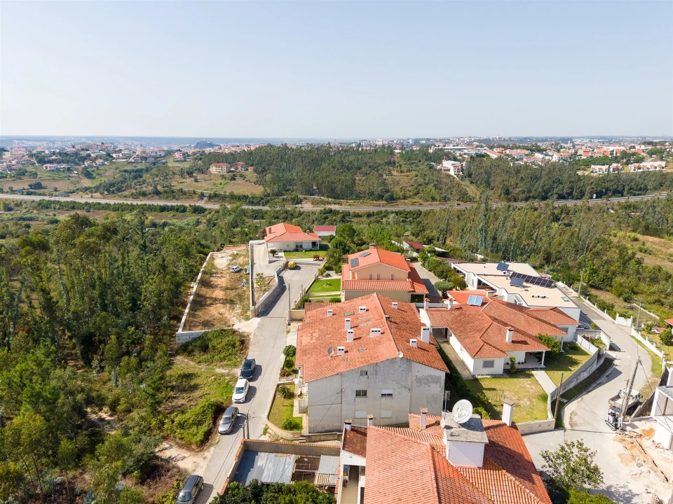 Apartamento T1 para Venda em Leiria, Pousos, Barreira e Cortes Foto 20