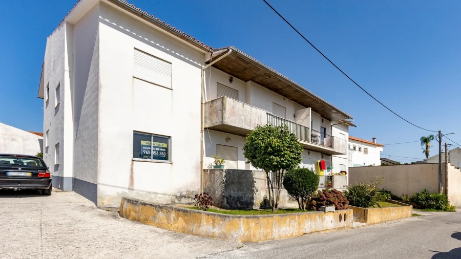 Apartamento T1 para Venda em Leiria, Pousos, Barreira e Cortes