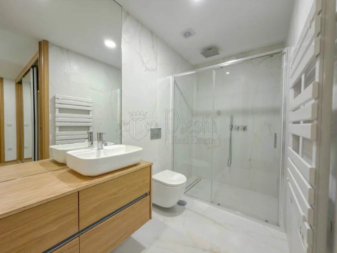 Apartamento T3 para Arrendamento em Urgezes Foto 11