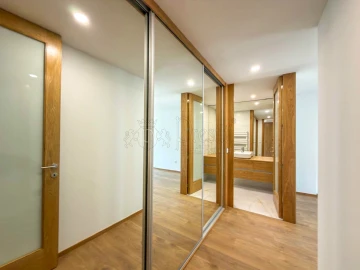 Apartamento T3 para Arrendamento em Urgezes