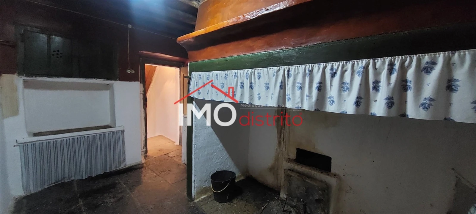 Moradia T3 para Venda em Nossa Senhora da Graça de Povoa e Meadas Foto 4