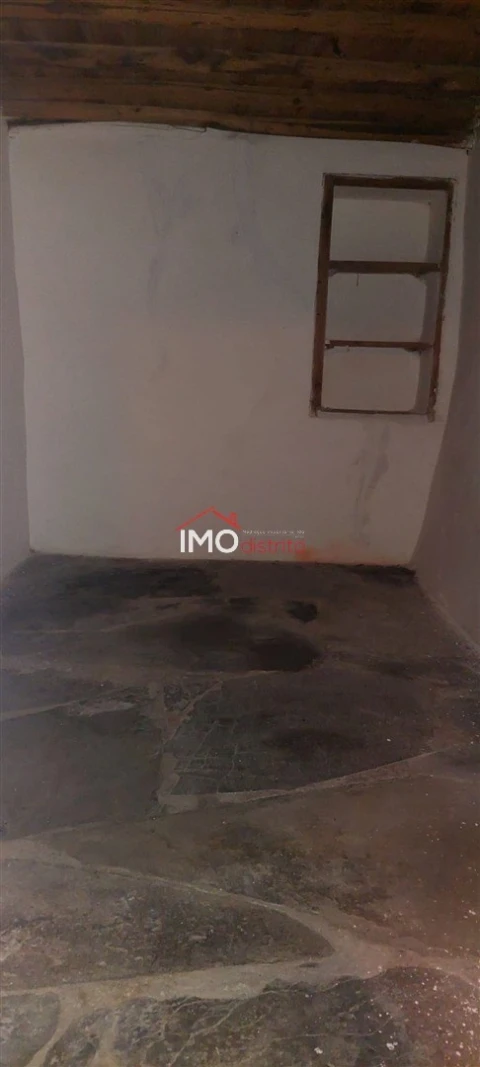 Moradia T3 para Venda em Nossa Senhora da Graça de Povoa e Meadas