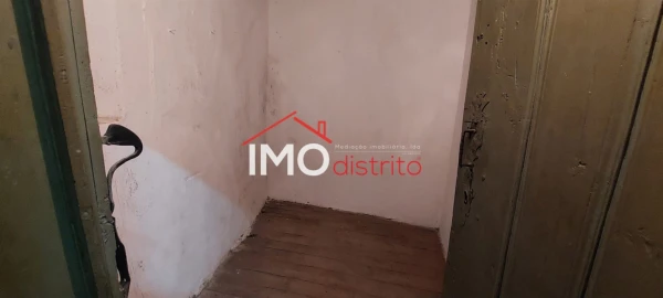 Moradia T3 para Venda em Nossa Senhora da Graça de Povoa e Meadas