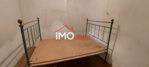 Moradia T3 para Venda em Nossa Senhora da Graça de Povoa e Meadas