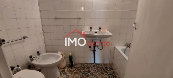 Moradia T3 para Venda em Nossa Senhora da Graça de Povoa e Meadas