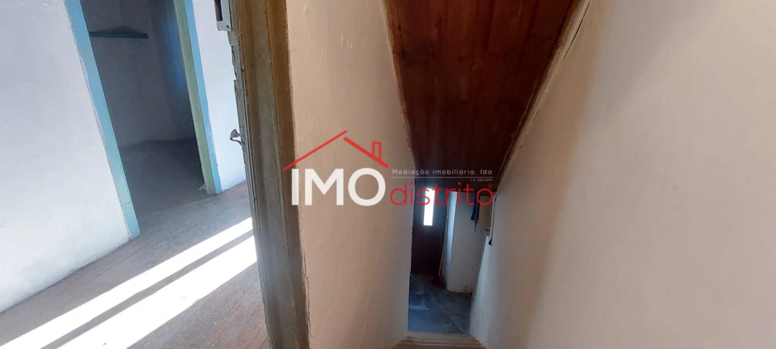 Moradia T3 para Venda em Nossa Senhora da Graça de Povoa e Meadas Foto 2