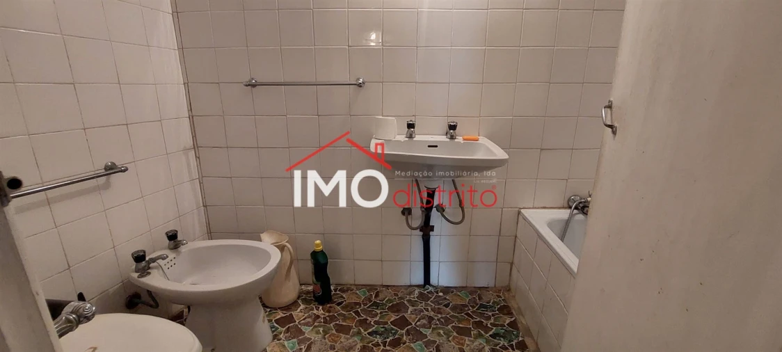 Moradia T3 para Venda em Nossa Senhora da Graça de Povoa e Meadas Foto 11