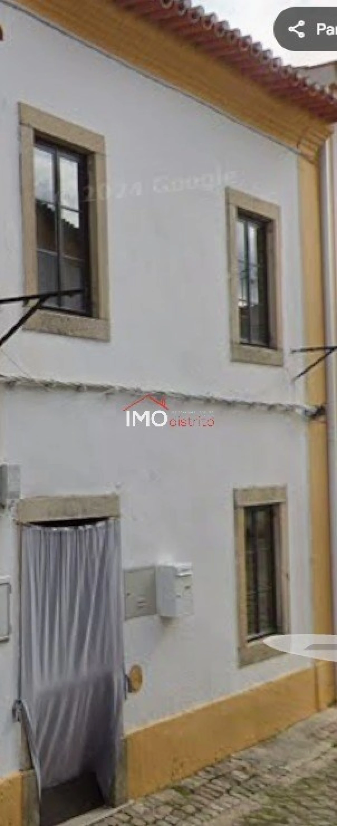 Moradia T3 para Venda em Nossa Senhora da Graça de Povoa e Meadas Foto 1