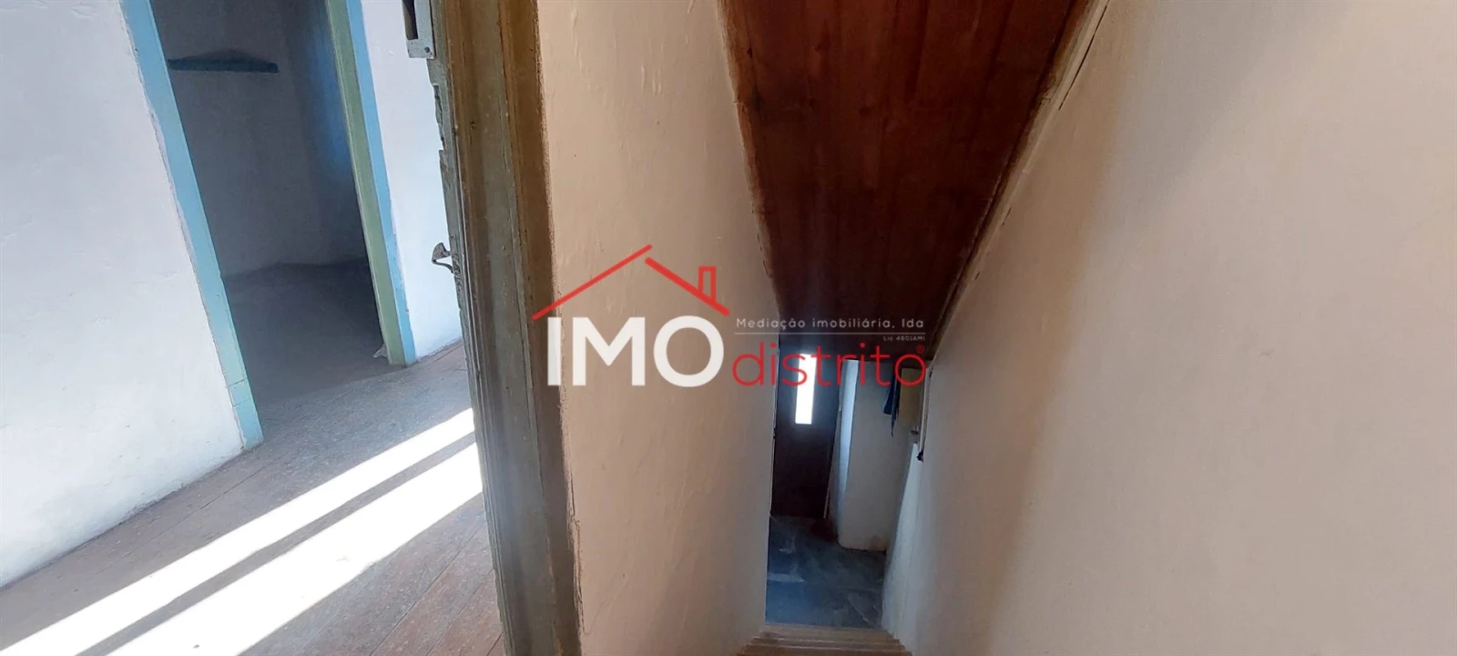 Moradia T3 para Venda em Nossa Senhora da Graça de Povoa e Meadas Foto 2