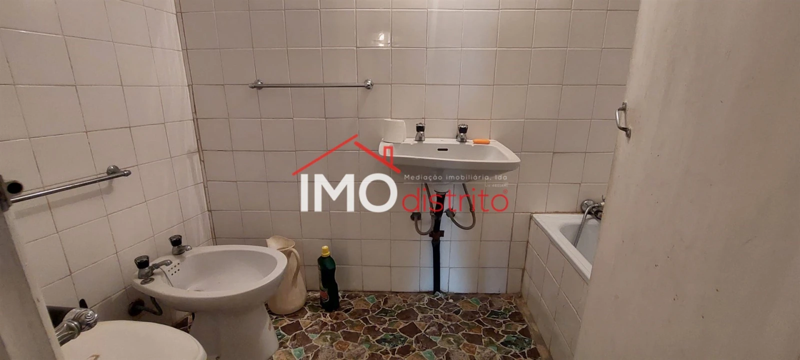Moradia T3 para Venda em Nossa Senhora da Graça de Povoa e Meadas Foto 11
