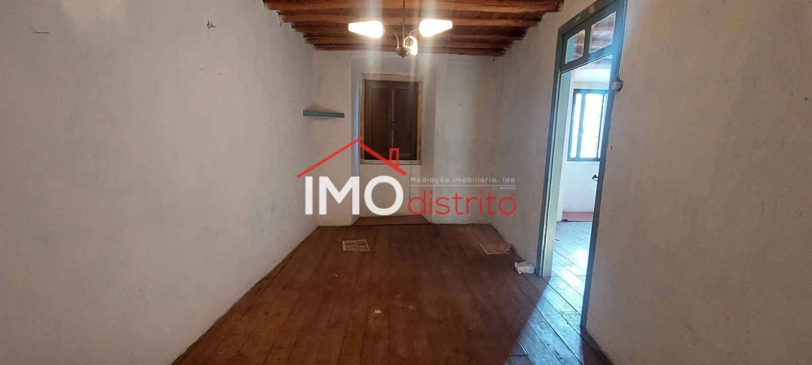 Moradia T3 para Venda em Nossa Senhora da Graça de Povoa e Meadas Foto 9