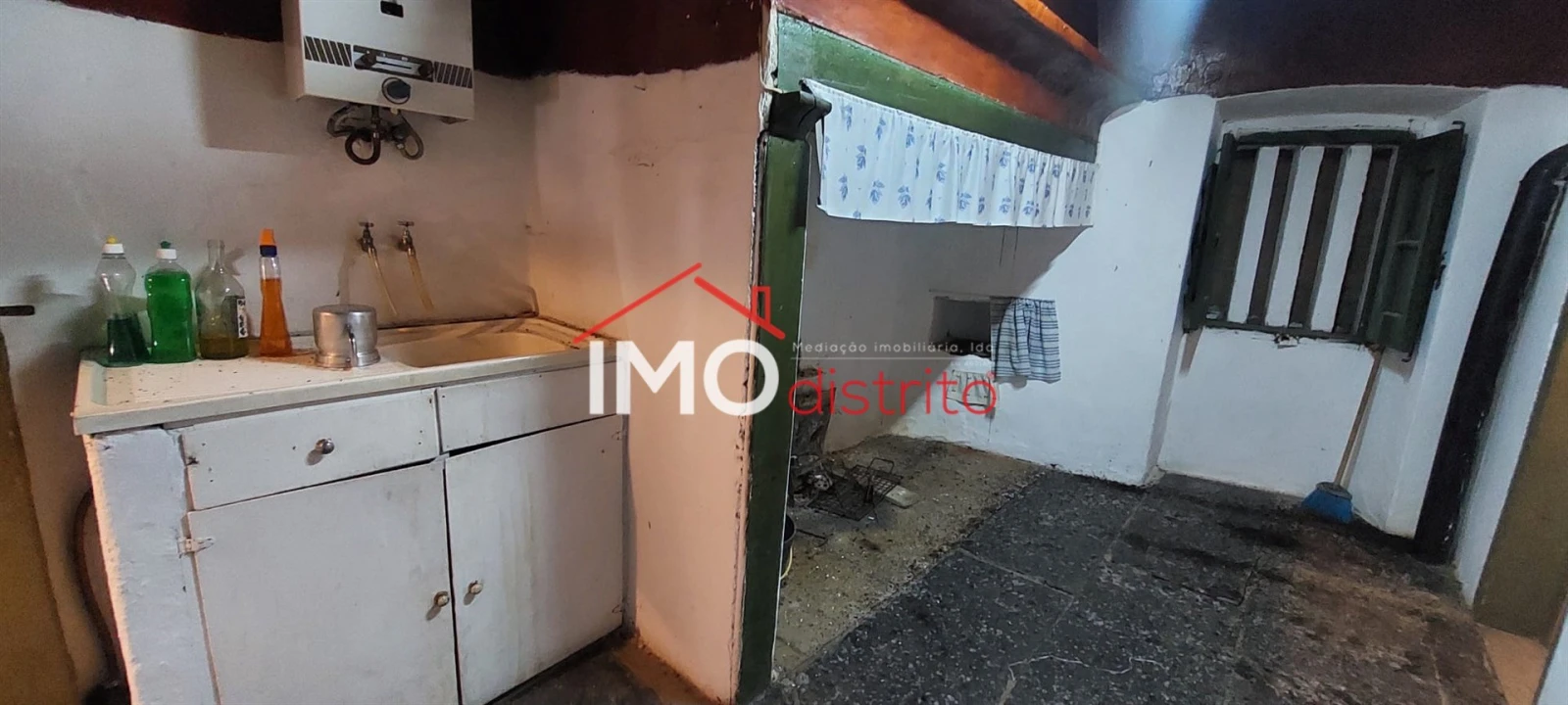 Moradia T3 para Venda em Nossa Senhora da Graça de Povoa e Meadas Foto 3