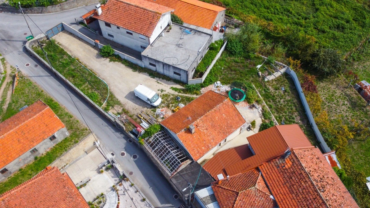 Moradia T2 para Venda em Vila Chã, Codal e Vila Cova de Perrinho Foto 13