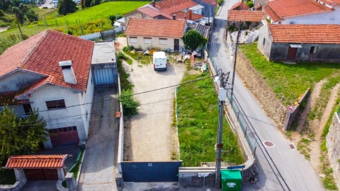 Moradia T2 para Venda em Vila Chã, Codal e Vila Cova de Perrinho