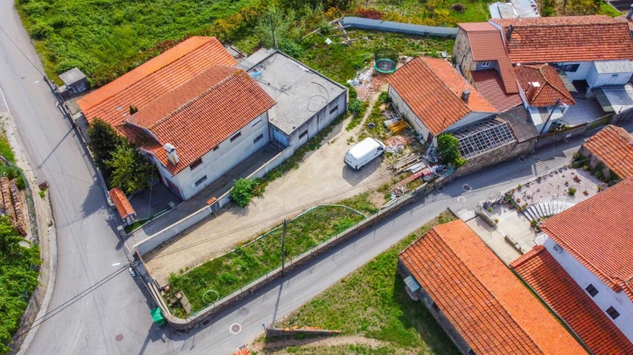 Moradia T2 para Venda em Vila Chã, Codal e Vila Cova de Perrinho Foto 4