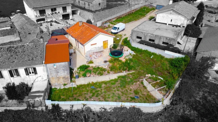 Moradia T2 para Venda em Vila Chã, Codal e Vila Cova de Perrinho Foto 6