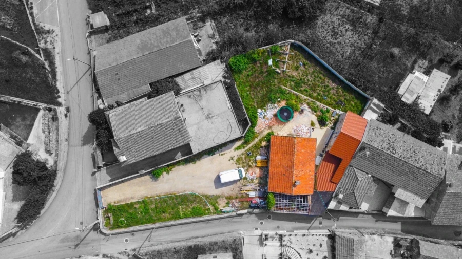 Moradia T2 para Venda em Vila Chã, Codal e Vila Cova de Perrinho Foto 5