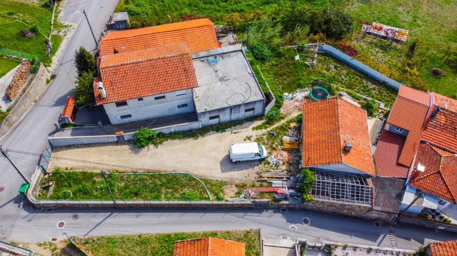 Moradia T2 para Venda em Vila Chã, Codal e Vila Cova de Perrinho Foto 14