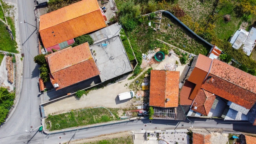Moradia T2 para Venda em Vila Chã, Codal e Vila Cova de Perrinho Foto 22